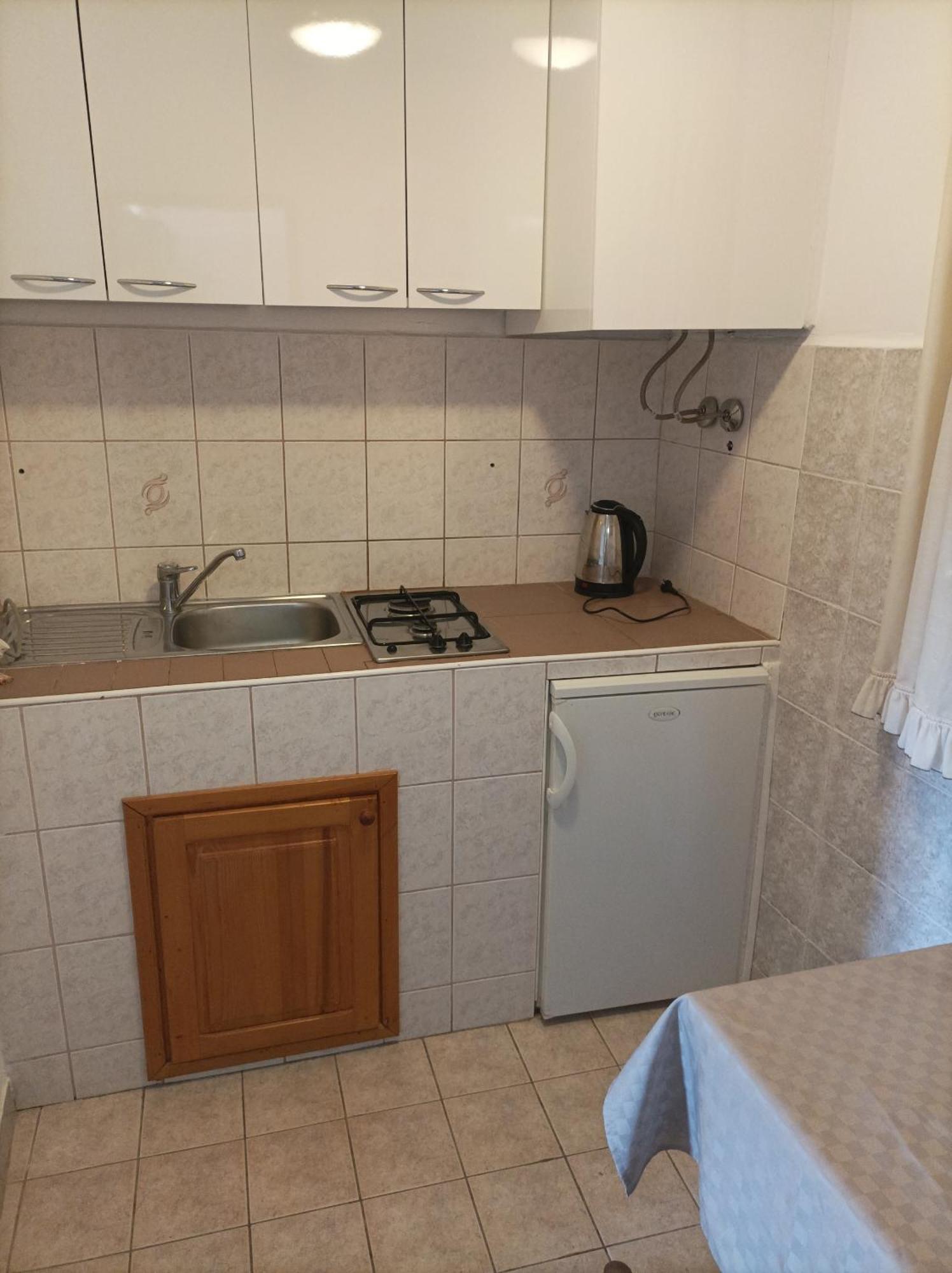 Apartments By The Sea Zubovici, Pag - 6394 ภายนอก รูปภาพ
